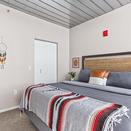 Spacious 2 King Bed Downtown Central To It All Ann Arbor Esterno foto