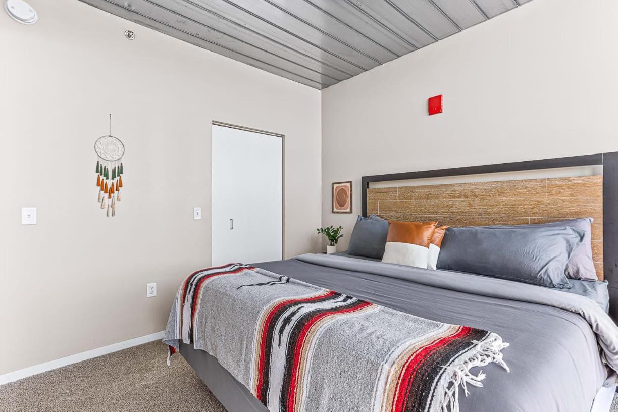Spacious 2 King Bed Downtown Central To It All Ann Arbor Esterno foto